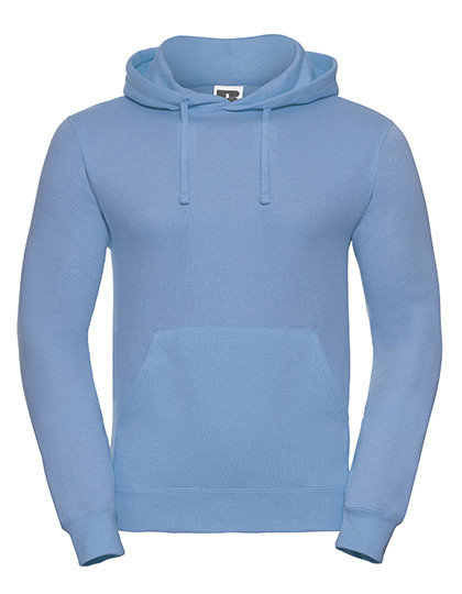 Russell Hooded Sweatshirt Sky