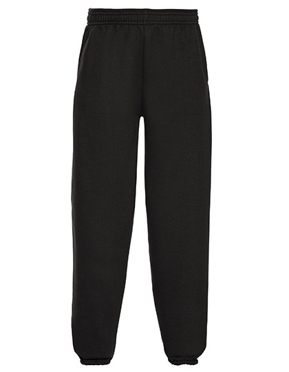 Russell Kids´ Sweat Pants Black