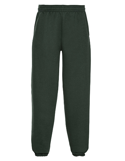Russell Kids´ Sweat Pants Bottle Green