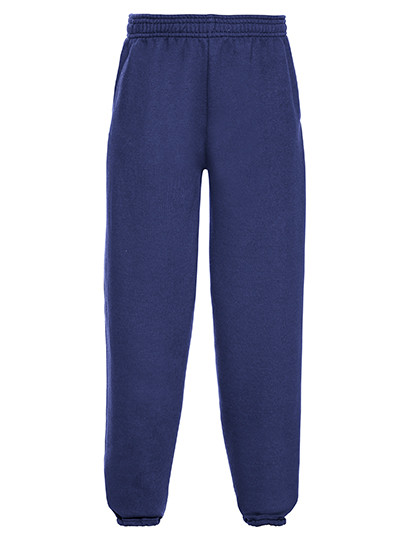 Russell Kids´ Sweat Pants Bright Royal