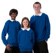 Russell Kids´ Classic Sweatshirt