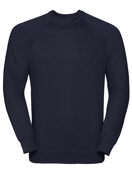 Russell Classic Sweatshirt French Navy