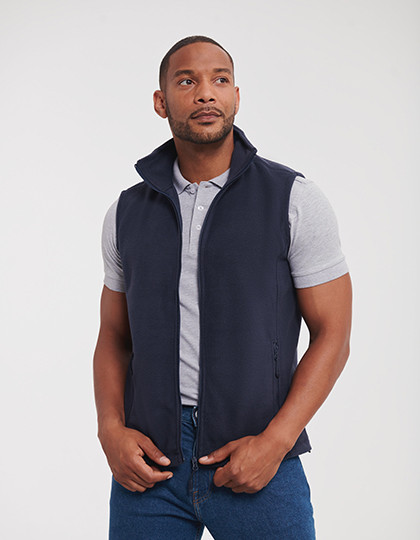 Russell Men´s Outdoor Fleece Gilet