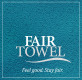 Hersteller: Fair Towel