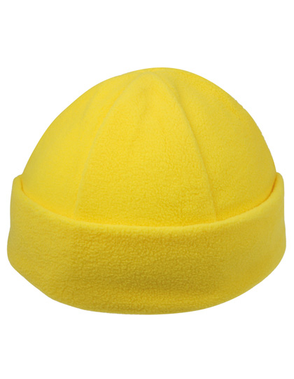  Micro-Fleece Mütze