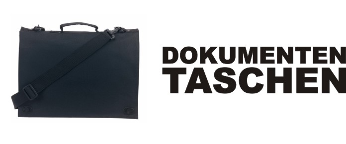 Dokumententaschen Dokumententaschen