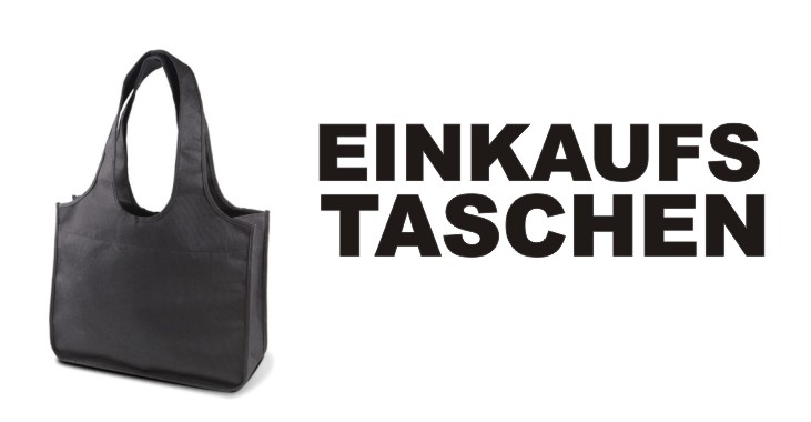 Einkaufstaschen