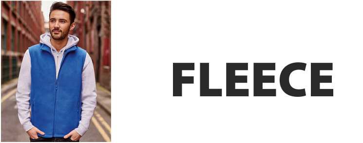 Fleece Fleece