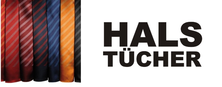 Halstücher besticken lassen Halstücher besticken lassen