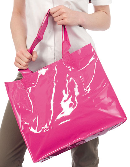 SOLS Bags Shopping Bag Glossy