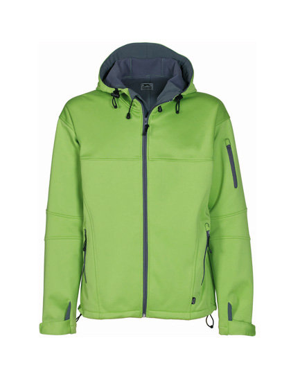 Slazenger softshell new arrivals