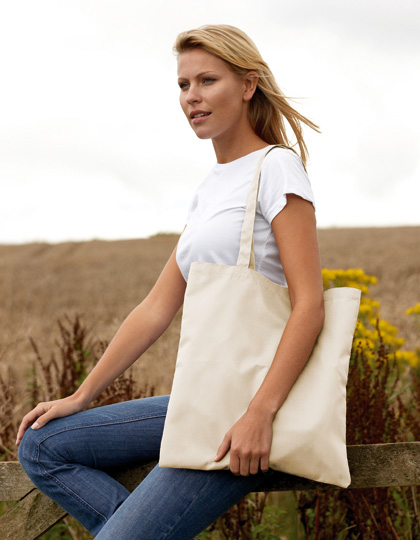 Recycled polyester bag outlet