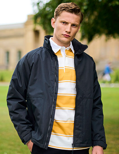 Regatta hudson jacket outlet