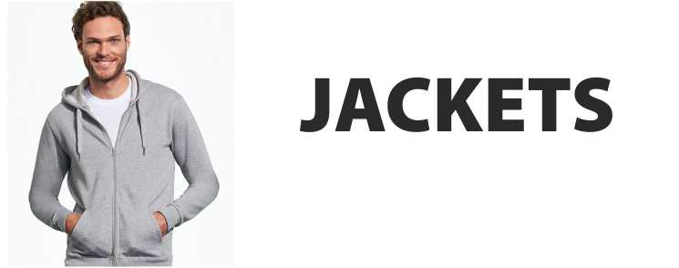 Jackets Jackets