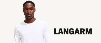 Langarm T-Shirts Langarm T-Shirts