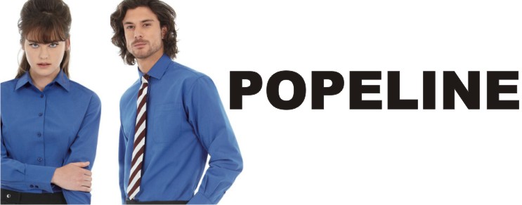 Popeline Popeline