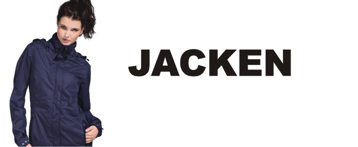 JACKEN