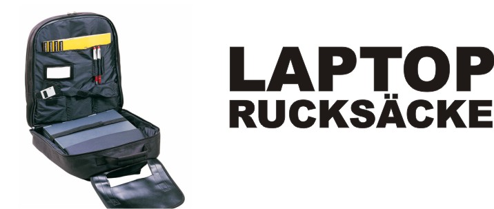Laptop-Rucksäcke Laptop-Rucksäcke
