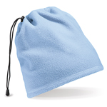 Beechfield Suprafleece® Snood/ Hat Combo