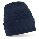 Beechfield Original Patch Beanie