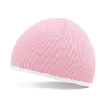 Beechfield Two-Tone Pull-On Beanie