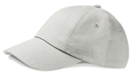 Beechfield Low Profile Heavy Cotton Drill Cap