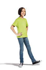 Promodoro Kids´ Premium-T