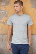 Fruit of the Loom Heavy Cotton T