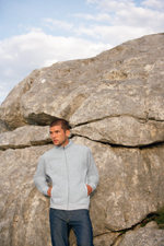 Fruit of the Loom Premium Sweat Jacket