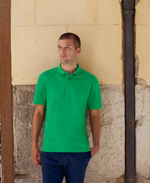Fruit of the Loom 65/35 Piqué Polo