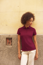 Fruit of the Loom Ladies´ 65/35 Polo