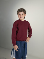 Gildan Heavy Blend™ Youth Crewneck Sweatshirt