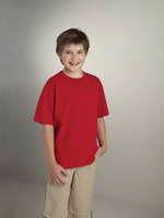 Gildan Heavy Cotton™ Youth T-Shirt