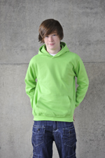 Just Hoods Kids´ Hoodie