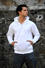 Just Hoods Zoodie