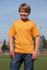 James&Nicholson Junior Basic-T