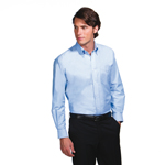 Kustom Kit Men´s Classic Fit Workwear Oxford Shirt Long Sleeve