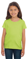 SOL´S Kids´ T-Shirt Girlie Cherry