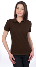 SOL´S Women´s Polo People 210