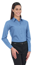 SOL´S Popeline-Blouse Executive Long Sleeve