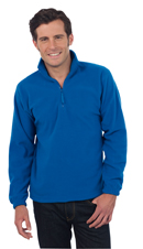 SOL´S Half-Zip Fleece Ness