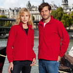 SOL´S Fleecejacket North