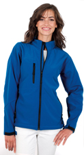 SOL´S Women´s Softshell Jacket Roxy