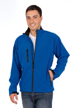 SOL´S Men´s Softshell Jacket Relax