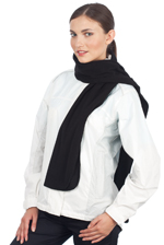 SOL´S Fleece Scarf Arctic