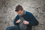 Result Winter Essentials Polartherm™ Scarf With Zip Pocket