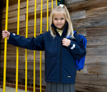 Result Junior Classic Soft Shell Jacket