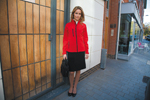 Result Women´s Base Layer Soft Shell Jacket