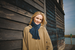 Result Winter Essentials Polartherm™ Tassel Scarf