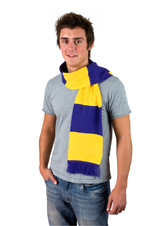 Result Winter Essentials Team Scarf